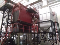 Hybrid/ Combi Boiler